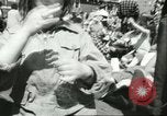 Standbild Angelwettbewerb Seattle Washington USA, 1956, aus Sekunde 26 historischem Filmmaterial Videoclip 65675064623