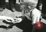 Standbild Angelwettbewerb Seattle Washington USA, 1956, aus Sekunde 29 historischem Filmmaterial Videoclip 65675064623