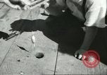 Standbild Angelwettbewerb Seattle Washington USA, 1956, aus Sekunde 31 historischem Filmmaterial Videoclip 65675064623