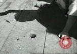 Standbild Angelwettbewerb Seattle Washington USA, 1956, aus Sekunde 32 historischem Filmmaterial Videoclip 65675064623