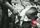 Standbild Angelwettbewerb Seattle Washington USA, 1956, aus Sekunde 37 historischem Filmmaterial Videoclip 65675064623