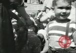 Standbild Angelwettbewerb Seattle Washington USA, 1956, aus Sekunde 40 historischem Filmmaterial Videoclip 65675064623