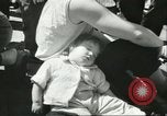 Standbild Angelwettbewerb Seattle Washington USA, 1956, aus Sekunde 41 historischem Filmmaterial Videoclip 65675064623