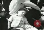 Standbild Angelwettbewerb Seattle Washington USA, 1956, aus Sekunde 43 historischem Filmmaterial Videoclip 65675064623
