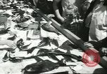 Standbild Angelwettbewerb Seattle Washington USA, 1956, aus Sekunde 45 historischem Filmmaterial Videoclip 65675064623