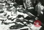 Standbild Angelwettbewerb Seattle Washington USA, 1956, aus Sekunde 46 historischem Filmmaterial Videoclip 65675064623