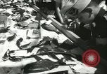 Standbild Angelwettbewerb Seattle Washington USA, 1956, aus Sekunde 47 historischem Filmmaterial Videoclip 65675064623