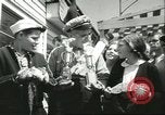 Standbild Angelwettbewerb Seattle Washington USA, 1956, aus Sekunde 48 historischem Filmmaterial Videoclip 65675064623