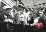 Standbild Angelwettbewerb Seattle Washington USA, 1956, aus Sekunde 49 historischem Filmmaterial Videoclip 65675064623