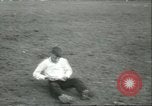 Standbild Teenager Rodeo Wettbewerb Oregon United States USA, 1956, aus Sekunde 57 historischem Filmmaterial Videoclip 65675064624