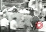 Standbild Teenager Rodeo Wettbewerb Oregon United States USA, 1956, aus Sekunde 59 historischem Filmmaterial Videoclip 65675064624