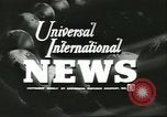 Standbild Marschall Josip Broz Tito Moskau Russland Sowjetunion, 1956, aus Sekunde 12 historischem Filmmaterial Videoclip 65675064625