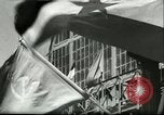 Standbild Marschall Josip Broz Tito Moskau Russland Sowjetunion, 1956, aus Sekunde 22 historischem Filmmaterial Videoclip 65675064625