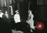 Standbild Marschall Josip Broz Tito Moskau Russland Sowjetunion, 1956, aus Sekunde 24 historischem Filmmaterial Videoclip 65675064625