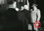 Standbild Marschall Josip Broz Tito Moskau Russland Sowjetunion, 1956, aus Sekunde 28 historischem Filmmaterial Videoclip 65675064625