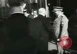 Standbild Marschall Josip Broz Tito Moskau Russland Sowjetunion, 1956, aus Sekunde 29 historischem Filmmaterial Videoclip 65675064625