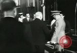 Standbild Marschall Josip Broz Tito Moskau Russland Sowjetunion, 1956, aus Sekunde 30 historischem Filmmaterial Videoclip 65675064625