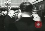 Standbild Marschall Josip Broz Tito Moskau Russland Sowjetunion, 1956, aus Sekunde 36 historischem Filmmaterial Videoclip 65675064625