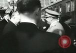 Standbild Marschall Josip Broz Tito Moskau Russland Sowjetunion, 1956, aus Sekunde 37 historischem Filmmaterial Videoclip 65675064625