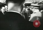 Standbild Marschall Josip Broz Tito Moskau Russland Sowjetunion, 1956, aus Sekunde 38 historischem Filmmaterial Videoclip 65675064625