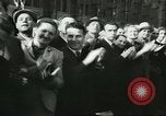 Standbild Marschall Josip Broz Tito Moskau Russland Sowjetunion, 1956, aus Sekunde 47 historischem Filmmaterial Videoclip 65675064625