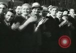 Standbild Marschall Josip Broz Tito Moskau Russland Sowjetunion, 1956, aus Sekunde 49 historischem Filmmaterial Videoclip 65675064625