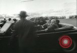 Standbild Marschall Josip Broz Tito Moskau Russland Sowjetunion, 1956, aus Sekunde 51 historischem Filmmaterial Videoclip 65675064625