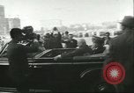 Standbild Marschall Josip Broz Tito Moskau Russland Sowjetunion, 1956, aus Sekunde 52 historischem Filmmaterial Videoclip 65675064625