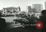 Standbild Marschall Josip Broz Tito Moskau Russland Sowjetunion, 1956, aus Sekunde 54 historischem Filmmaterial Videoclip 65675064625