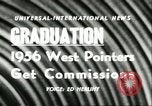 Standbild Wilburt Tucker New York United States USA, 1956, aus Sekunde 5 historischem Filmmaterial Videoclip 65675064626