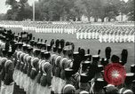 Standbild Wilburt Tucker New York United States USA, 1956, aus Sekunde 6 historischem Filmmaterial Videoclip 65675064626