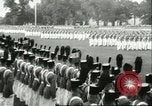 Standbild Wilburt Tucker New York United States USA, 1956, aus Sekunde 7 historischem Filmmaterial Videoclip 65675064626