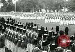 Standbild Wilburt Tucker New York United States USA, 1956, aus Sekunde 8 historischem Filmmaterial Videoclip 65675064626