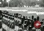 Standbild Wilburt Tucker New York United States USA, 1956, aus Sekunde 9 historischem Filmmaterial Videoclip 65675064626