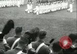Standbild Wilburt Tucker New York United States USA, 1956, aus Sekunde 11 historischem Filmmaterial Videoclip 65675064626