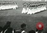 Standbild Wilburt Tucker New York United States USA, 1956, aus Sekunde 12 historischem Filmmaterial Videoclip 65675064626