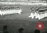 Standbild Wilburt Tucker New York United States USA, 1956, aus Sekunde 13 historischem Filmmaterial Videoclip 65675064626
