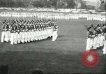 Standbild Wilburt Tucker New York United States USA, 1956, aus Sekunde 14 historischem Filmmaterial Videoclip 65675064626