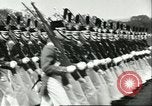 Standbild Wilburt Tucker New York United States USA, 1956, aus Sekunde 15 historischem Filmmaterial Videoclip 65675064626