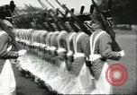 Standbild Wilburt Tucker New York United States USA, 1956, aus Sekunde 17 historischem Filmmaterial Videoclip 65675064626