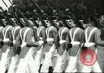 Standbild Wilburt Tucker New York United States USA, 1956, aus Sekunde 18 historischem Filmmaterial Videoclip 65675064626