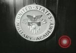 Standbild Wilburt Tucker New York United States USA, 1956, aus Sekunde 19 historischem Filmmaterial Videoclip 65675064626