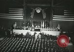 Standbild Wilburt Tucker New York United States USA, 1956, aus Sekunde 21 historischem Filmmaterial Videoclip 65675064626