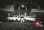 Standbild Wilburt Tucker New York United States USA, 1956, aus Sekunde 22 historischem Filmmaterial Videoclip 65675064626