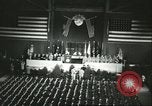 Standbild Wilburt Tucker New York United States USA, 1956, aus Sekunde 23 historischem Filmmaterial Videoclip 65675064626