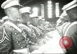 Standbild Wilburt Tucker New York United States USA, 1956, aus Sekunde 24 historischem Filmmaterial Videoclip 65675064626