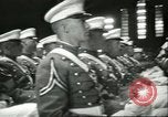 Standbild Wilburt Tucker New York United States USA, 1956, aus Sekunde 25 historischem Filmmaterial Videoclip 65675064626