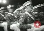 Standbild Wilburt Tucker New York United States USA, 1956, aus Sekunde 26 historischem Filmmaterial Videoclip 65675064626