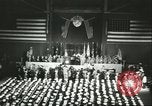 Standbild Wilburt Tucker New York United States USA, 1956, aus Sekunde 29 historischem Filmmaterial Videoclip 65675064626
