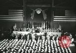 Standbild Wilburt Tucker New York United States USA, 1956, aus Sekunde 30 historischem Filmmaterial Videoclip 65675064626